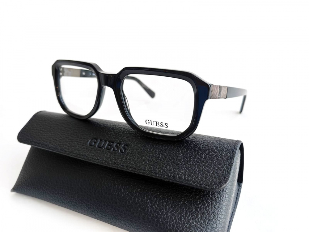 Оправа GUESS GU 50332 001 52
