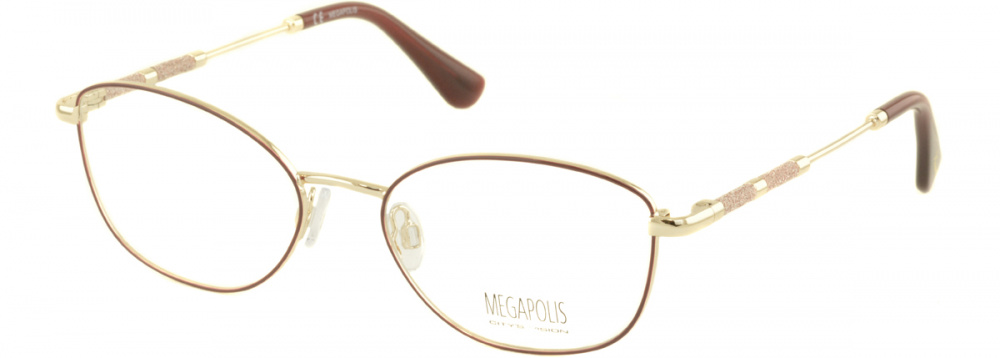 Оправа Megapolis 234 PINK