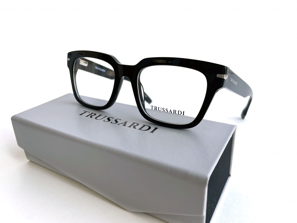 Оправа Trussardi TSM6055 А01 52