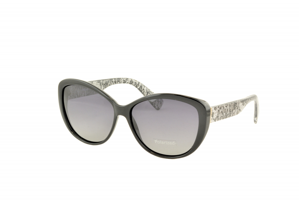 Очки с/з DACKOR 177 black