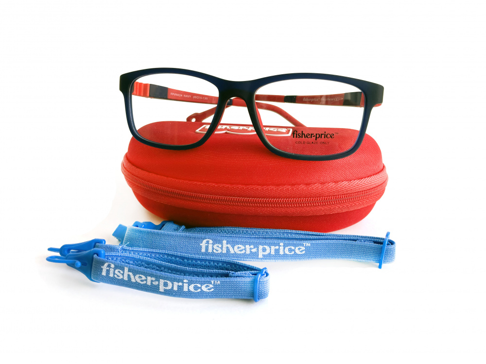 Оправа FISHER PRICE FPVN024 NAVY