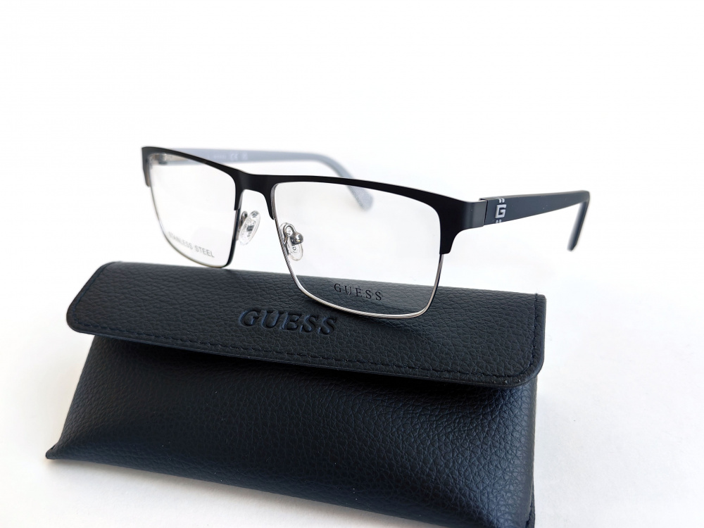 Оправа GUESS GU 50131 005 57