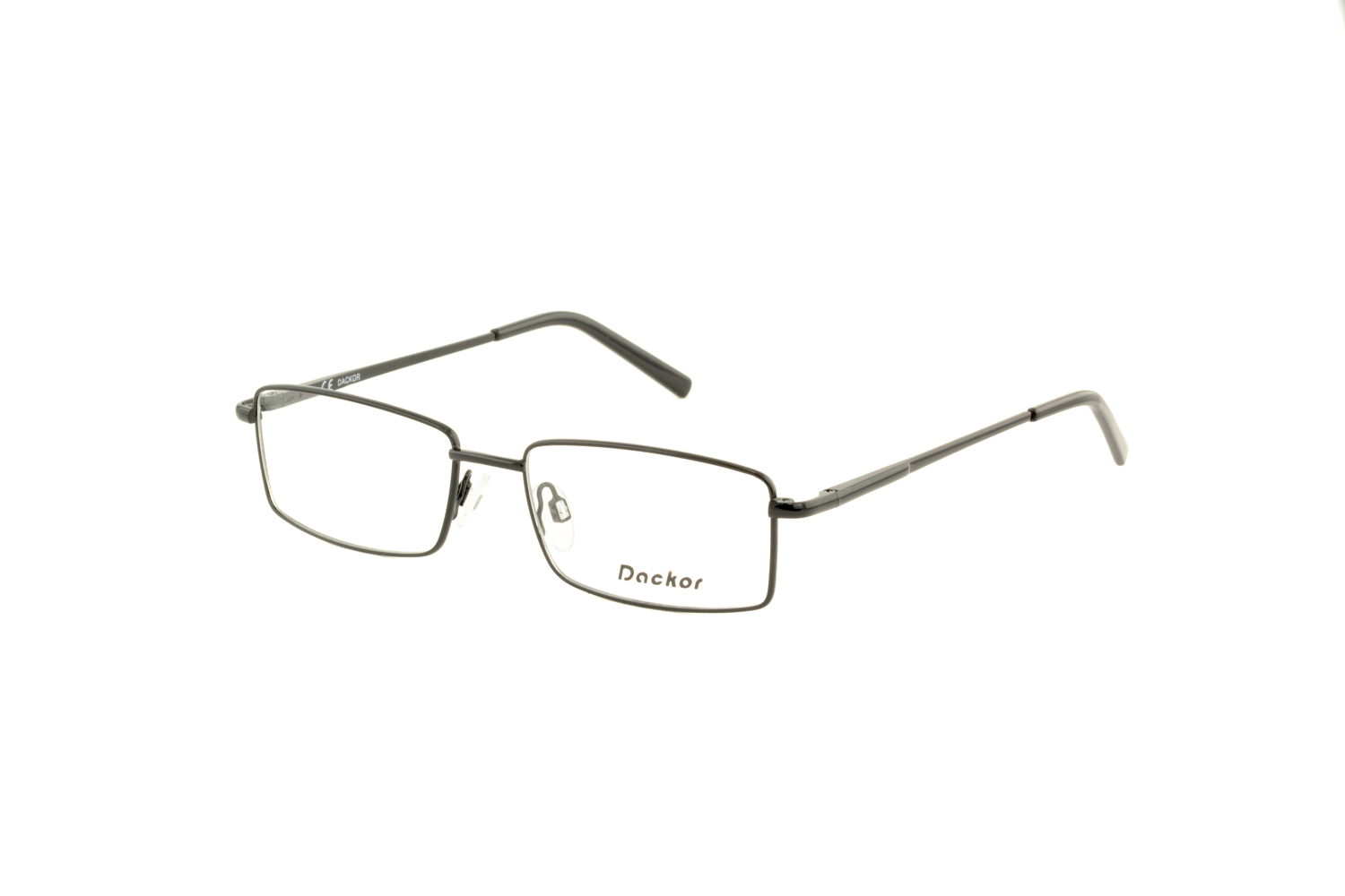 Оправа DACKOR мет. 050 black