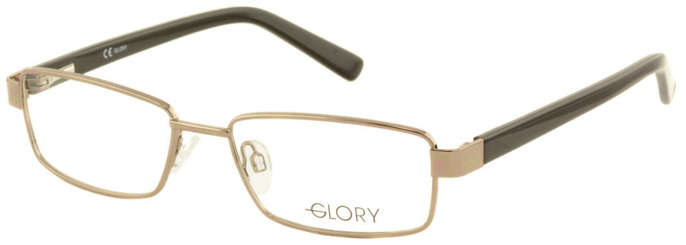 Оправа Glory мет. 057 MARRONE