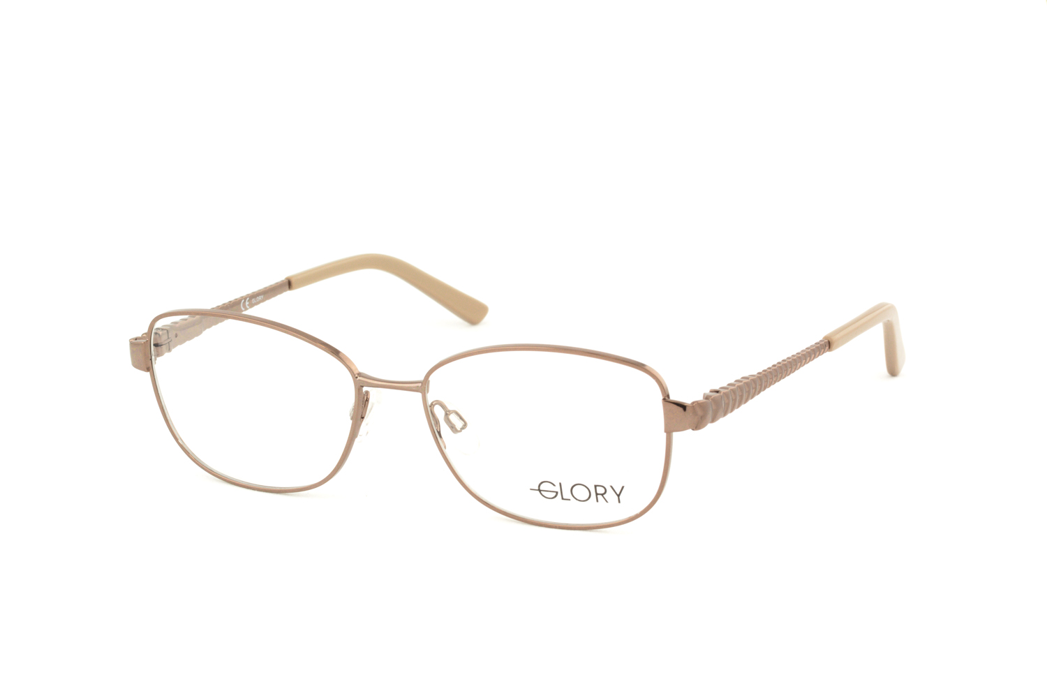 Оправа Glory мет. 092 BROWN
