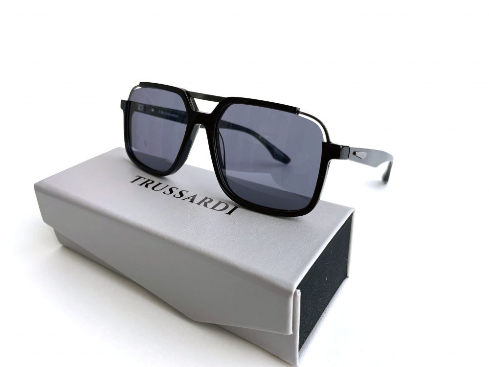С/з очки  Trussardi TSM9037 A01