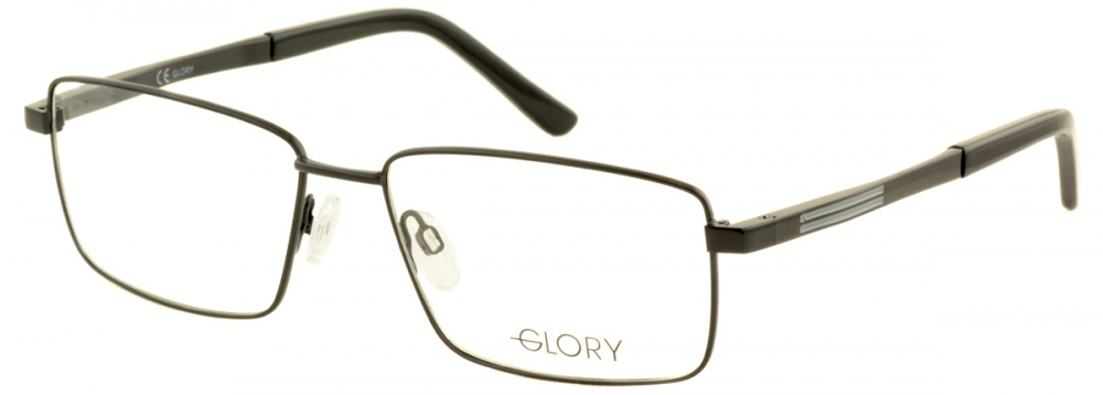 Оправа Glory мет. 230 NERO