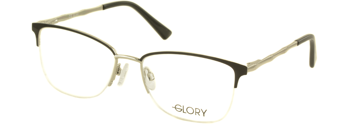 Оправа Glory мет. 639 NERO