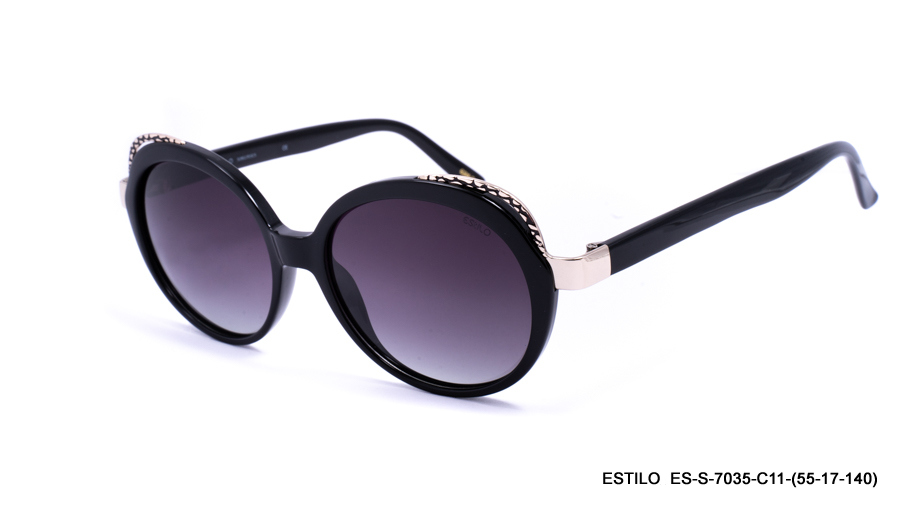 Очки с/з ESTILO 7035 C11