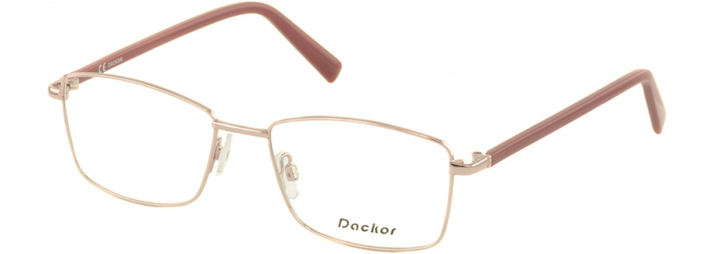 Оправа DACKOR мет. 069 PINK
