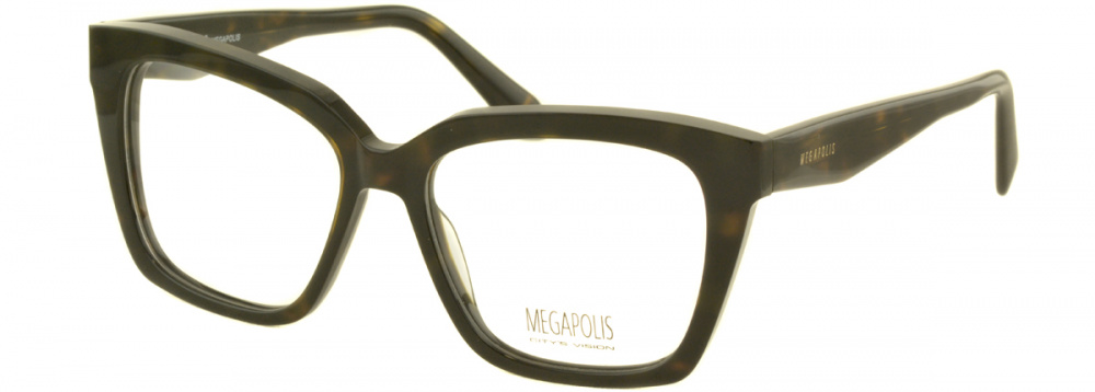 Оправа Megapolis 161 BROWN