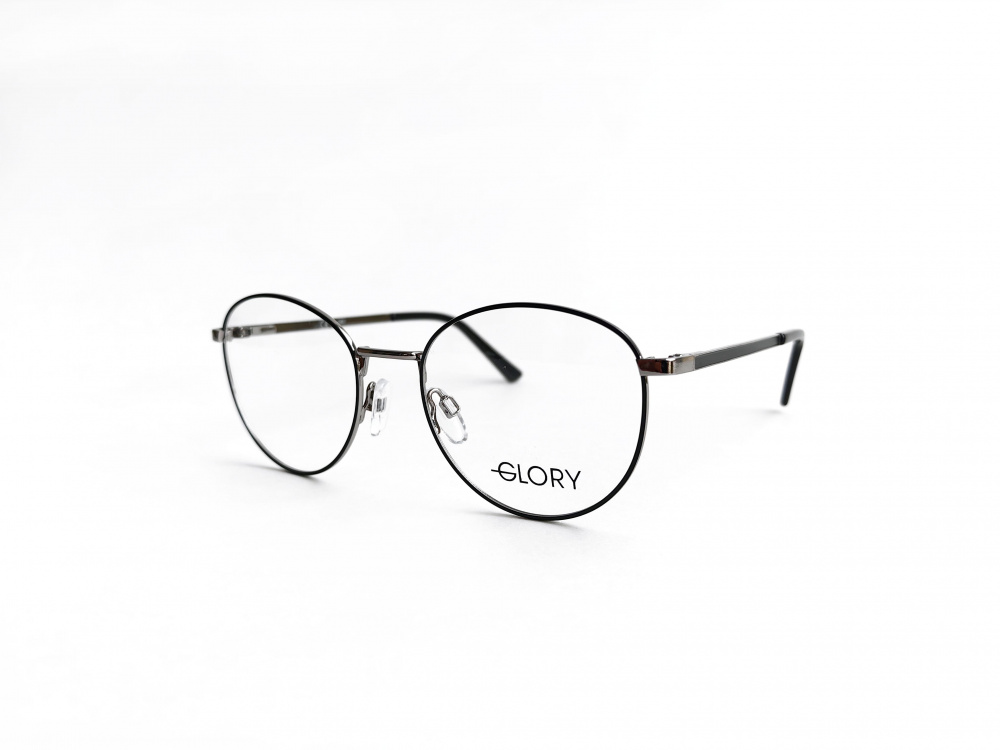 Оправа Glory мет. 010 GREY