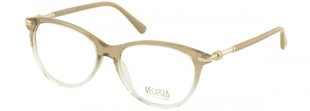 Оправа Megapolis 08 BROWN
