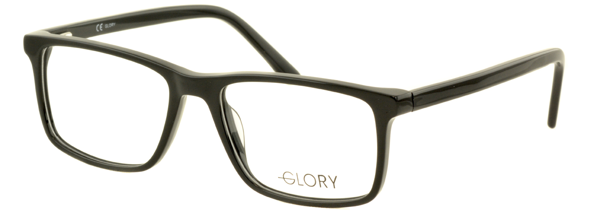 Оправа Glory пл. 616 nero