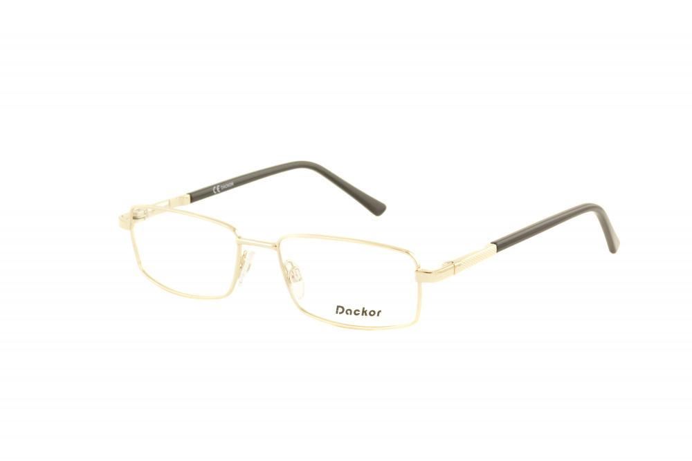 Оправа DACKOR мет. 242 gold