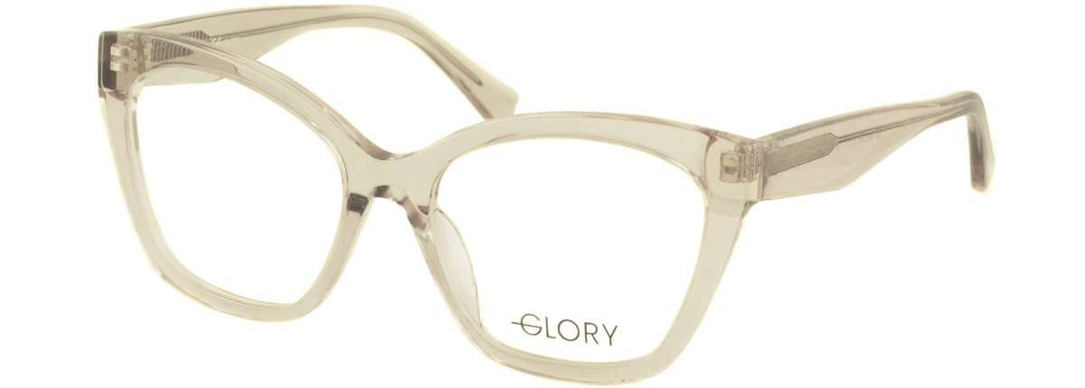 Оправа Glory пл. 228 BROWN
