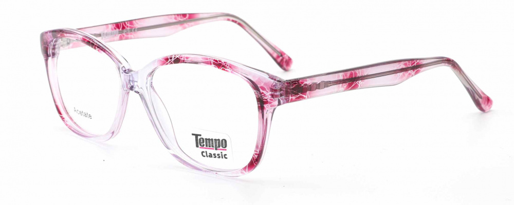 Оправа Tempo пласт. TC 5016 C01