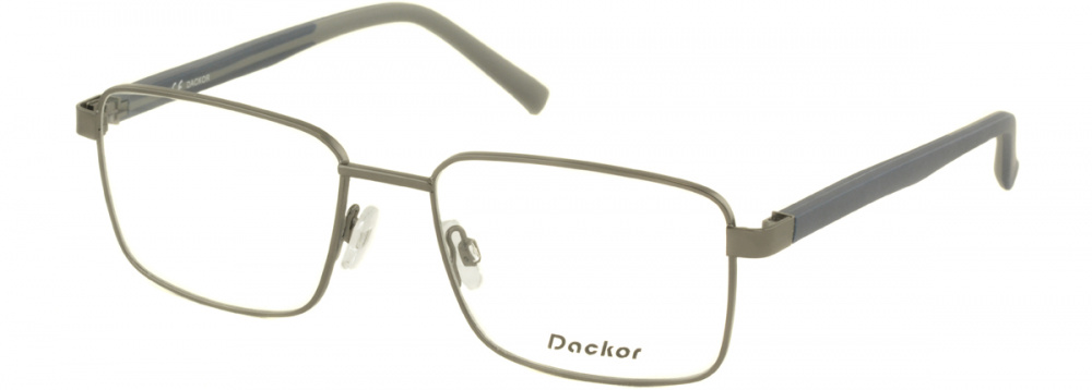 Оправа DACKOR мет. 088 blue