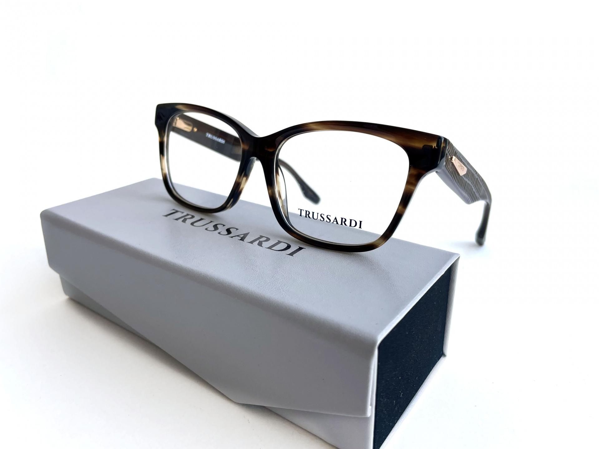 Оправа Trussardi TSW6048 Е01 54