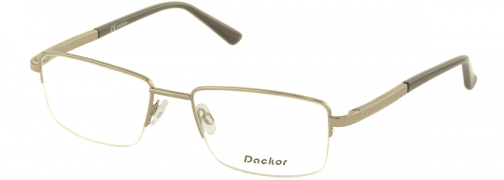 Оправа DACKOR мет. 331 MARRONE