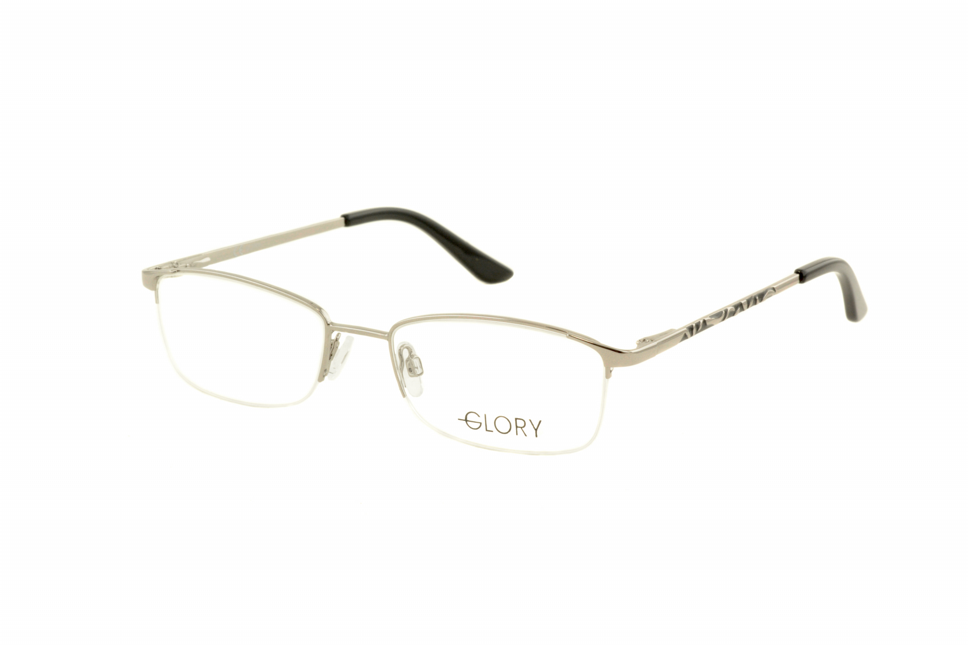 Оправа Glory мет. 241 silver