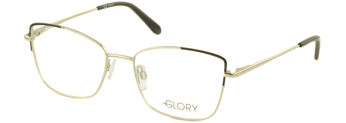 Оправа Glory мет. 200 NERO