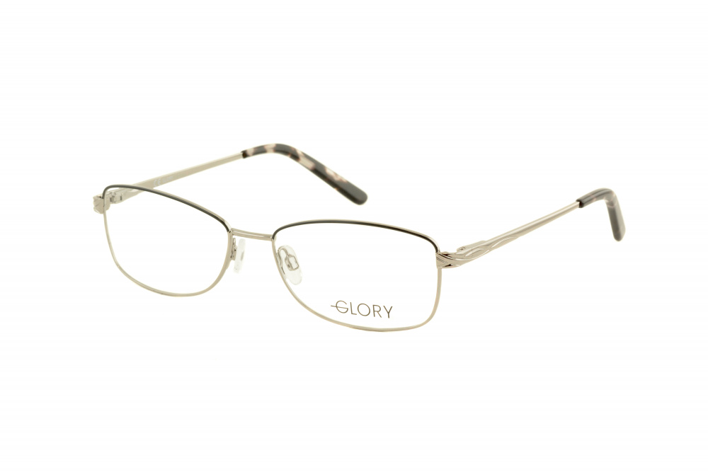 Оправа Glory мет. 290 silver