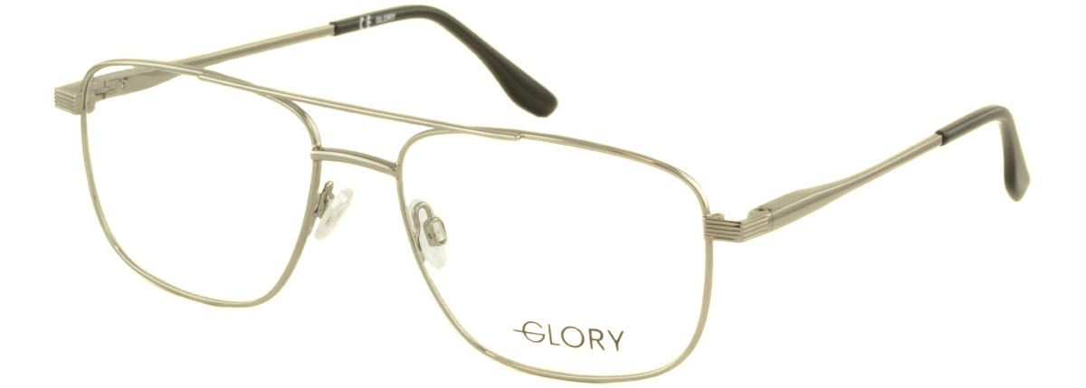 Оправа Glory мет. 822 SILVER