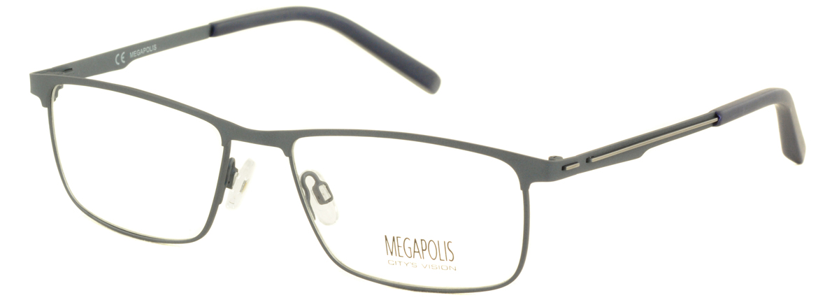Оправа Megapolis 1223 blue