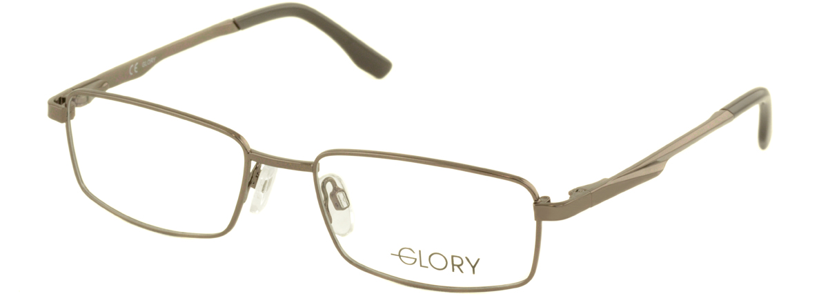 Оправа Glory мет. 777 MARRONE