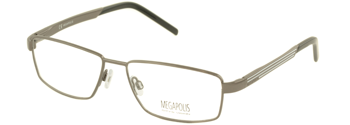 Оправа Megapolis 1205 GUN