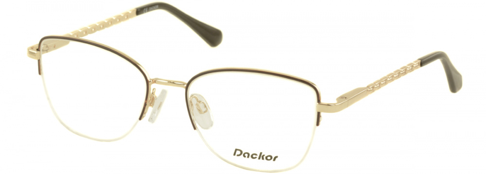 Оправа DACKOR мет. 291 GOLD