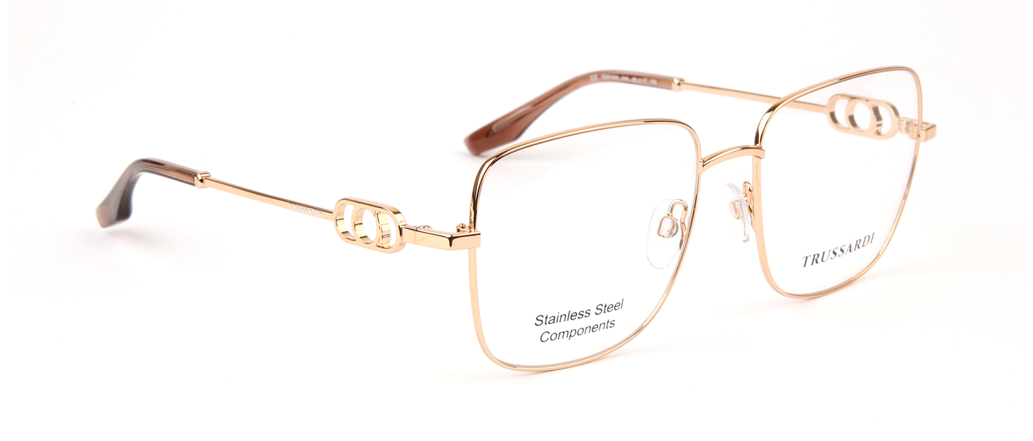 Оправа Trussardi TSW1006 04A 56