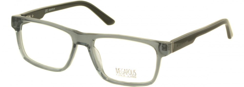 Оправа Megapolis Free Line 2371 GREY