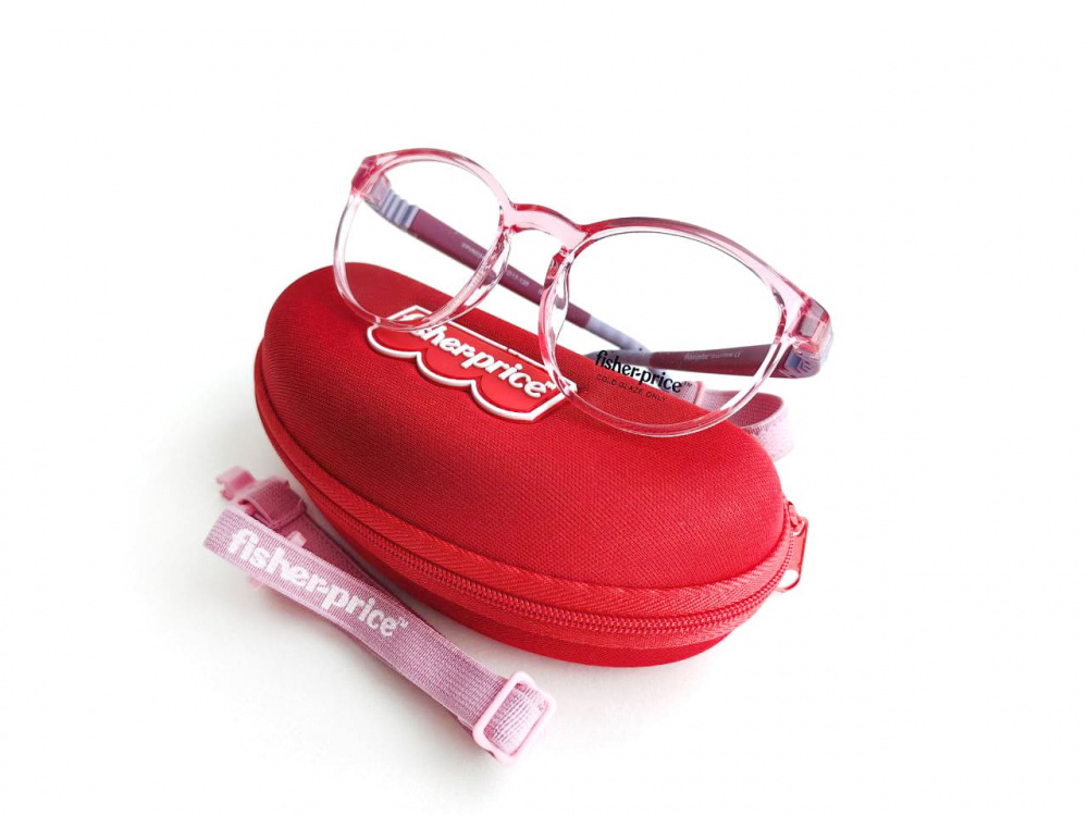 Оправа FISHER PRICE FPVN034 PINK