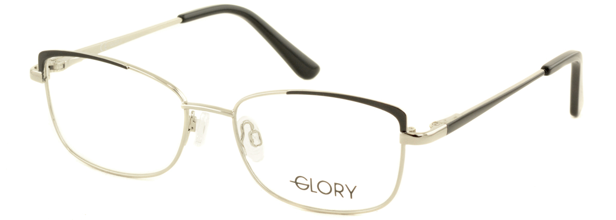 Оправа Glory мет. 625 black