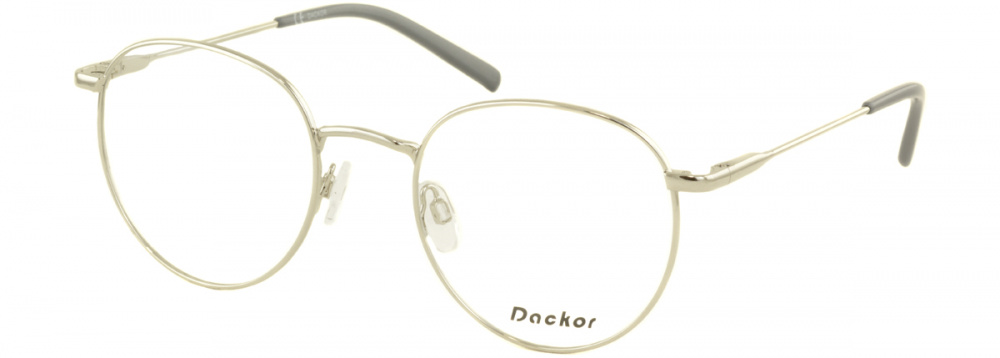 Оправа DACKOR мет. 183 SILVER