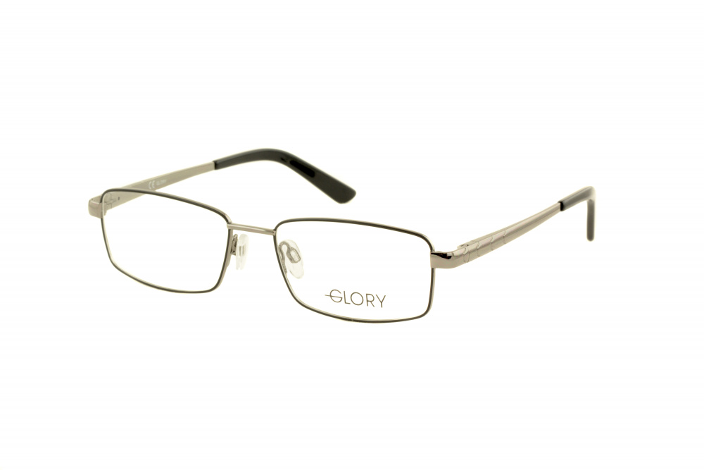 Оправа Glory мет. 631 NERO