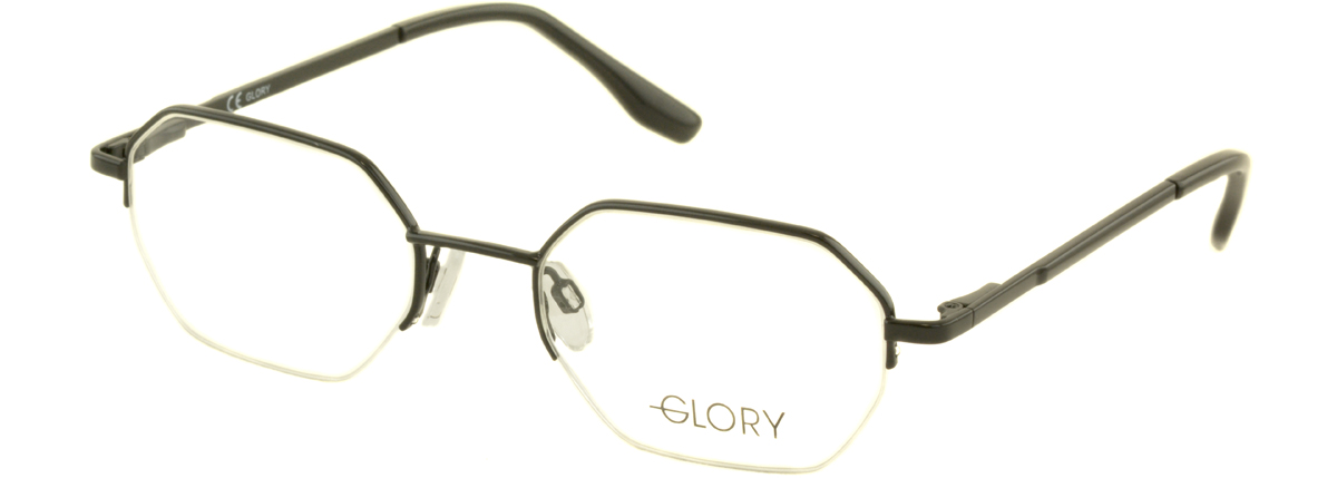 Оправа Glory мет. 848 BLACK