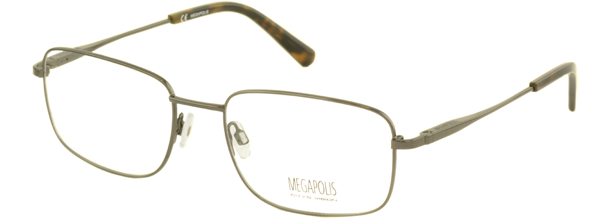 Оправа Megapolis 140 black