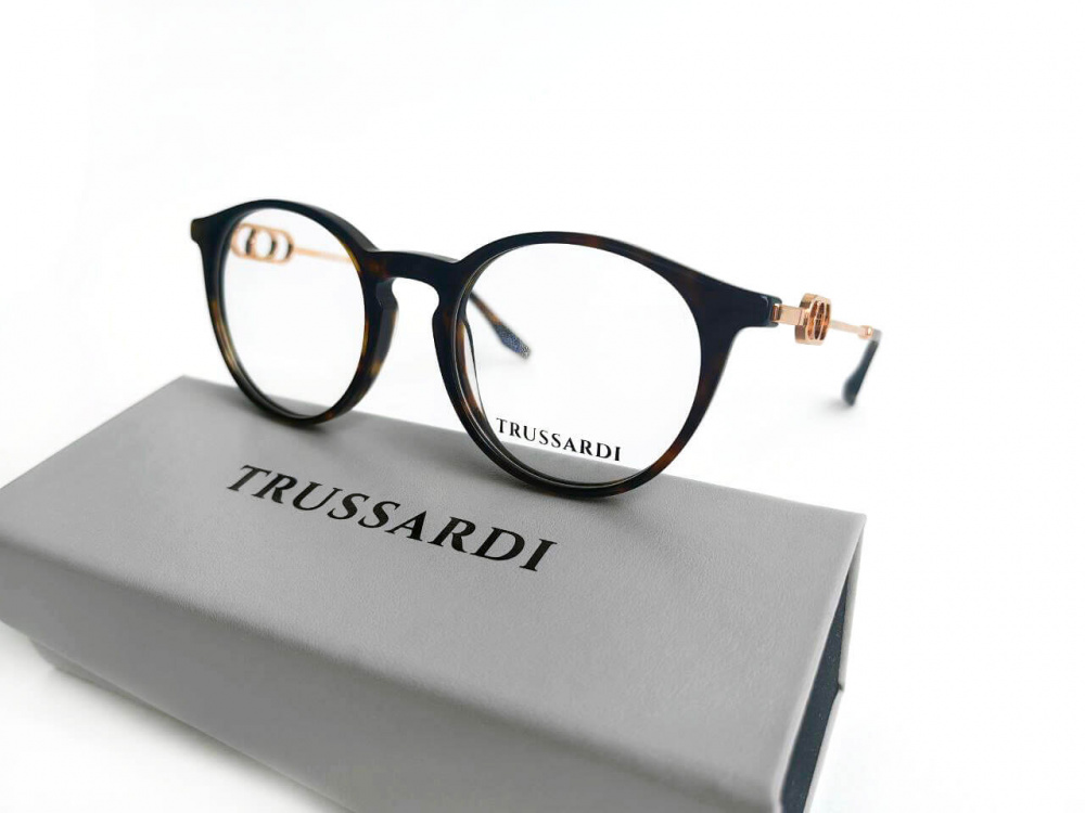 Оправа Trussardi TSW6005 G22