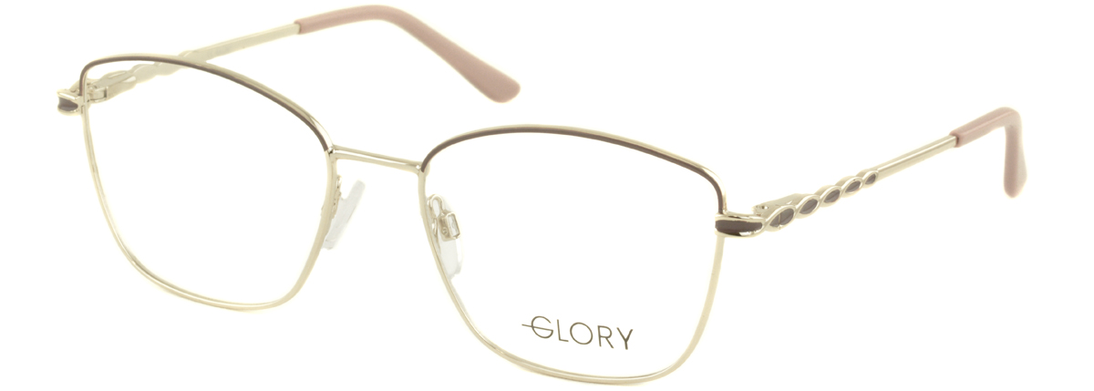 Оправа Glory мет. 234 gold