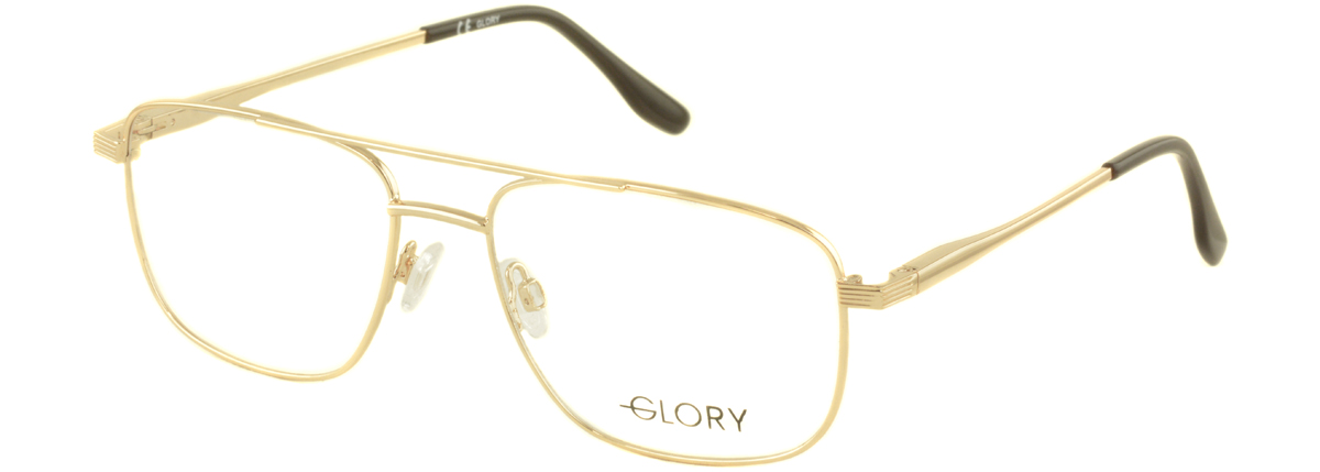 Оправа Glory мет. 822 GOLD