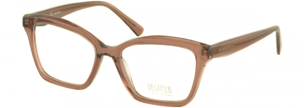 Оправа Megapolis 1267 BROWN