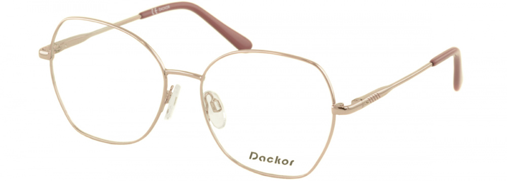 Оправа DACKOR мет. 071 PINK