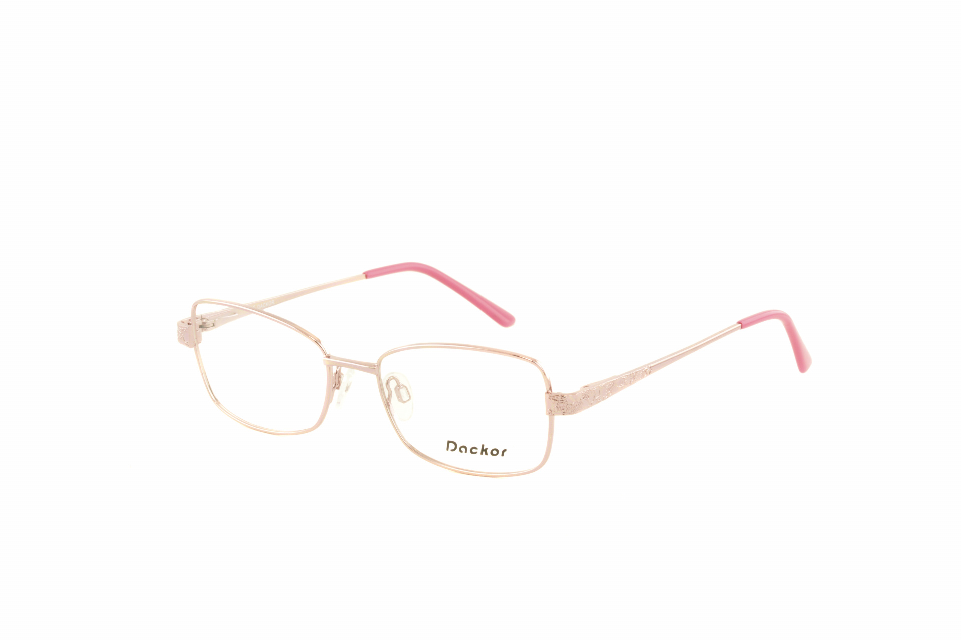 Оправа DACKOR мет. 231 PINK