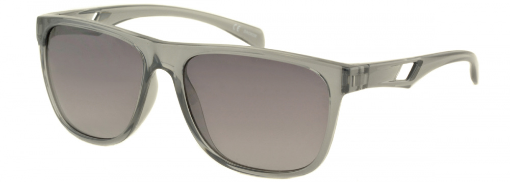 Очки с/з DACKOR 118 GREY
