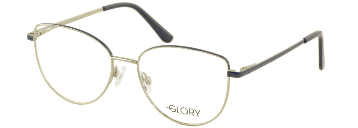 Оправа Glory мет. 134 BLUE