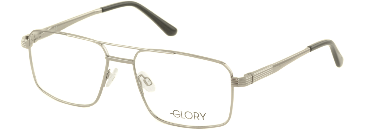 Оправа Glory мет. 295 SILVER