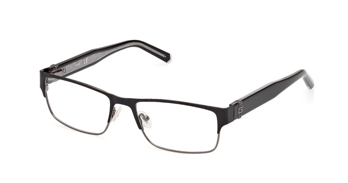 Оправа GUESS GU 50082 002 58